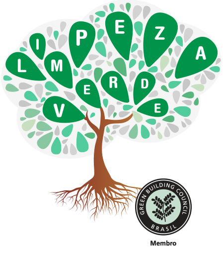 limpeza verde